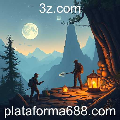 plataforma 688