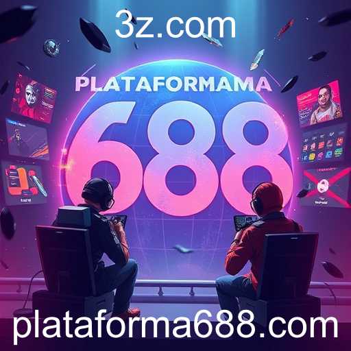 A Ascensão da Plataforma 688 no Panorama dos Jogos em 2026