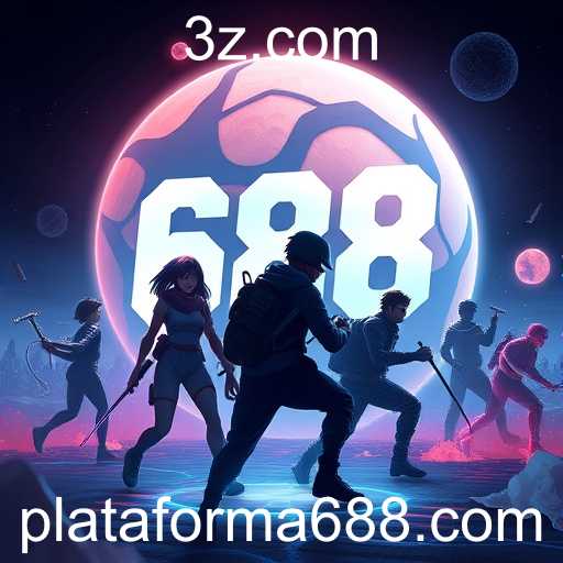 A Ascensão da Plataforma 688 no Mercado de Jogos