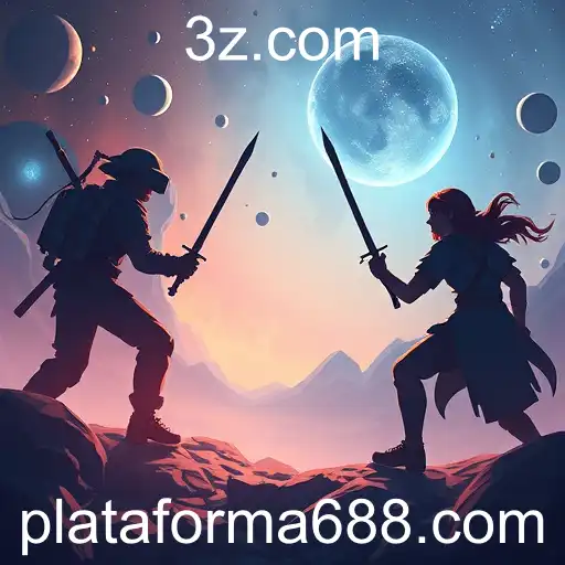 A Evolução dos Jogos na Plataforma 688