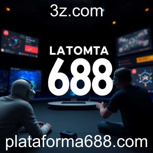 O Crescimento Explosivo da Plataforma 688 no Mundo dos Jogos
