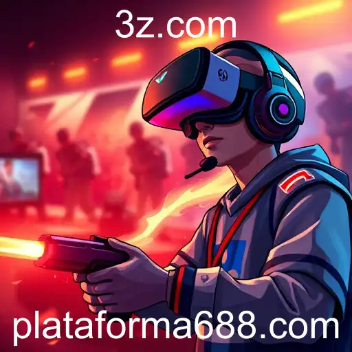 A Revolução dos Jogos Online em 2026: O Impacto da Plataforma 688
