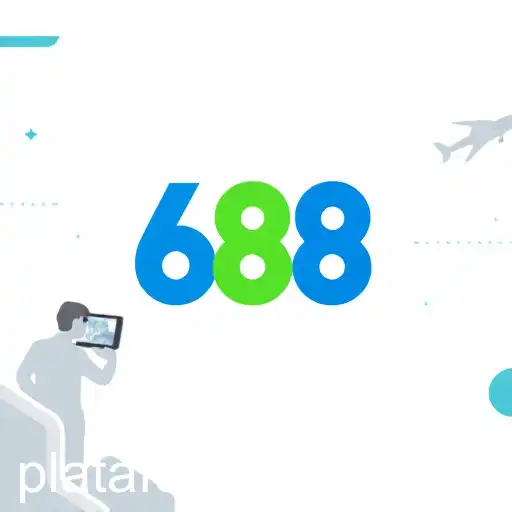 Plataforma 688: Revolução no Mundo dos Jogos Online