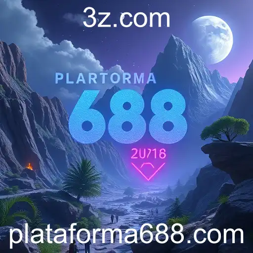 A Revolução dos Jogos com a Plataforma 688