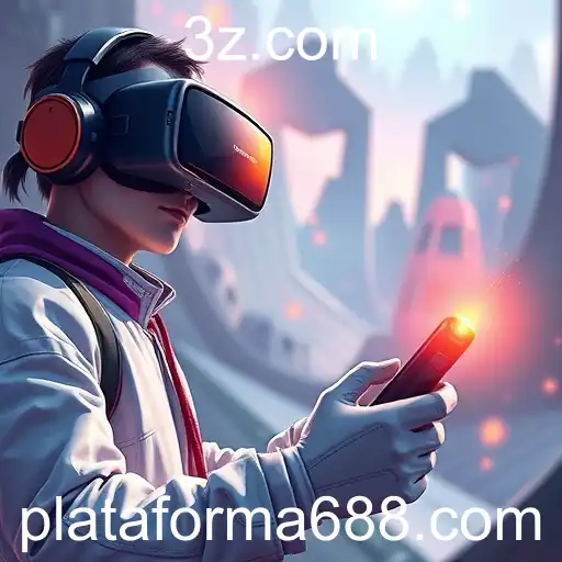 Revolução dos Jogos em Língua Portuguesa