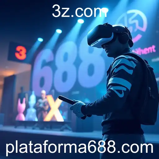 Inovações na Plataforma 688: O Futuro dos Jogos Online em 2026