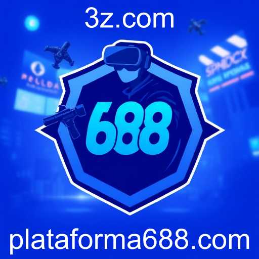 A Revolução dos Jogos na Plataforma 688