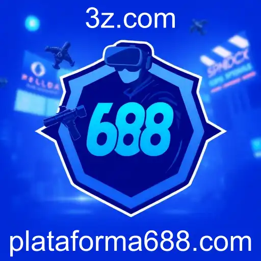 A Revolução dos Jogos na Plataforma 688