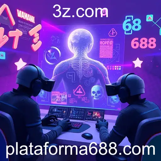 A Revolução do Jogo Online em 2026