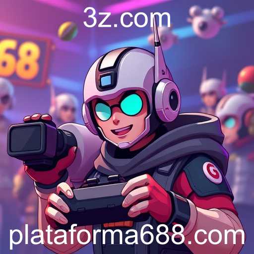 Novidades da Plataforma 688: Gamer Spotlight
