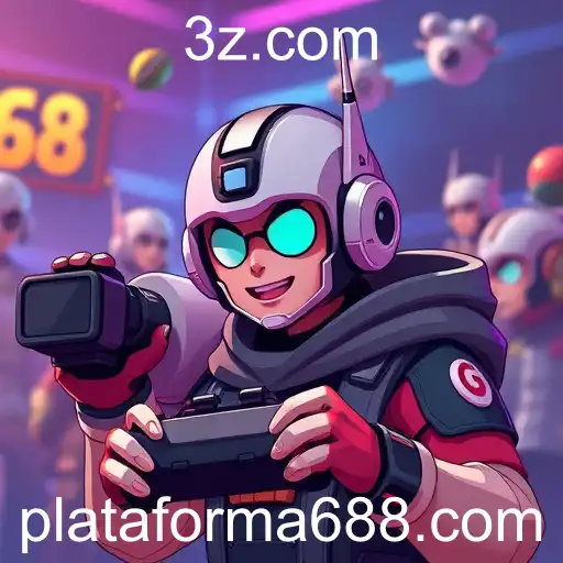 Novidades da Plataforma 688: Gamer Spotlight