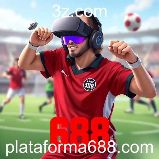 O Crescimento Explosivo do Mercado de Jogos na Plataforma 688