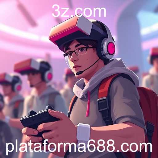 O Impacto das Novas Tecnologias no Mundo dos Jogos