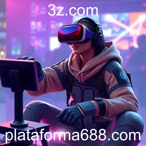 Impacto das Novas Tecnologias nos Jogos Online