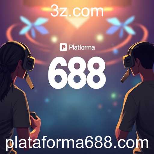 O Impacto da Plataforma 688 no Mercado de Jogos Brasileiro