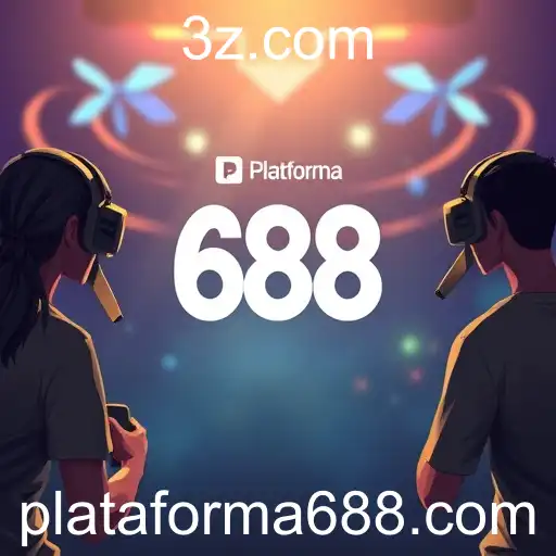 O Impacto da Plataforma 688 no Mercado de Jogos Brasileiro