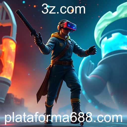 A Influência Crescente da Plataforma 688 no Mundo dos Jogos