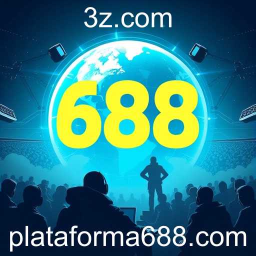 O Impacto da Plataforma 688 nos Jogos Online em 2026
