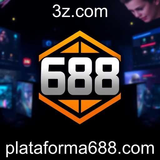 Plataforma 688: Impacto e Tendências no Mundo dos Jogos