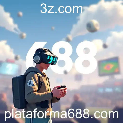 O Impacto da Plataforma 688 no Mundo dos Jogos em 2026