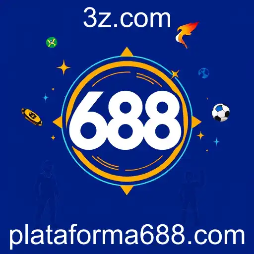 Impacto da Plataforma 688 no Mercado de Jogos em 2026