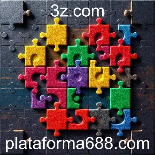 O Crescimento Impressionante da Plataforma 688 no Mercado de Jogos