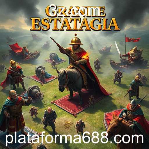 Novidades e Tendências da Plataforma 688 em 2026