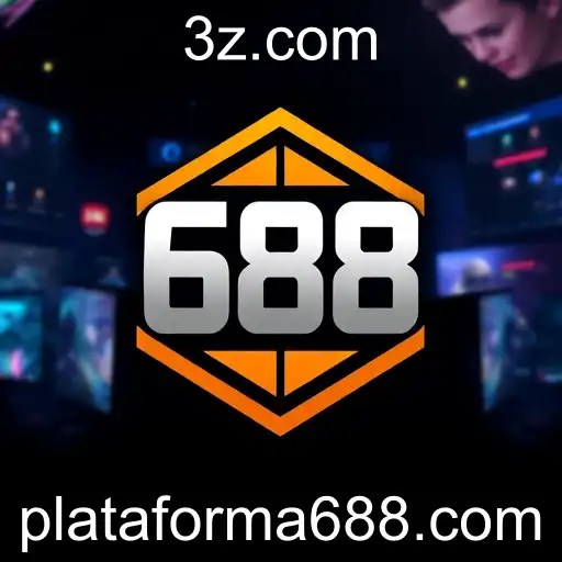 A Ascensão de Plataforma 688 no Mundo dos Jogos