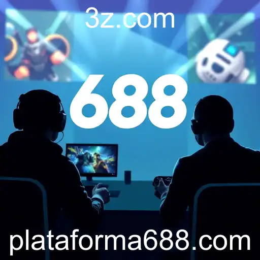 Avanços e Desafios da Plataforma 688 no Cenário de Jogos