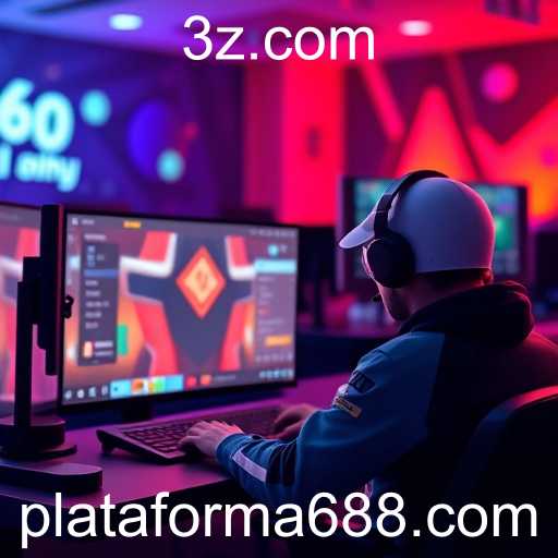 A Ascensão da Plataforma 688 nos Jogos Online