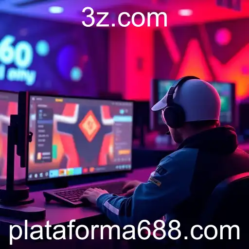 A Ascensão da Plataforma 688 nos Jogos Online
