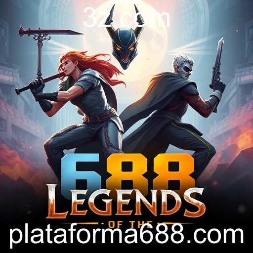 Evolução da Plataforma 688 no Mundo dos Jogos