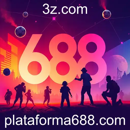 Evolução e Impacto da Plataforma 688 no Mercado de Jogos
