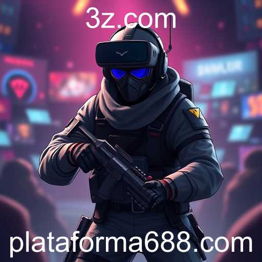 A Evolução dos Jogos na Plataforma 688