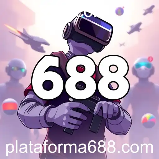 A Ascensão da Plataforma 688 no Cenário dos Jogos Virtuais