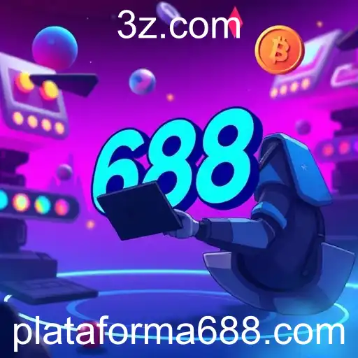 O Impacto da Plataforma 688 nos Jogos em 2026