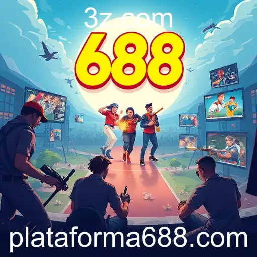 Tendências e Inovações na Plataforma 688