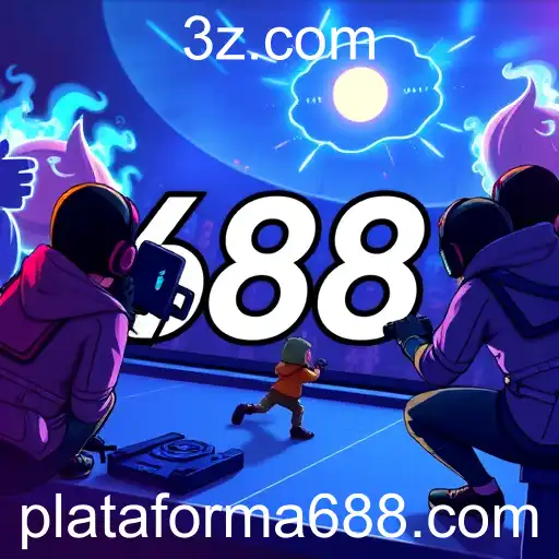 O Crescimento da Plataforma 688 no Cenário de Jogos em 2026