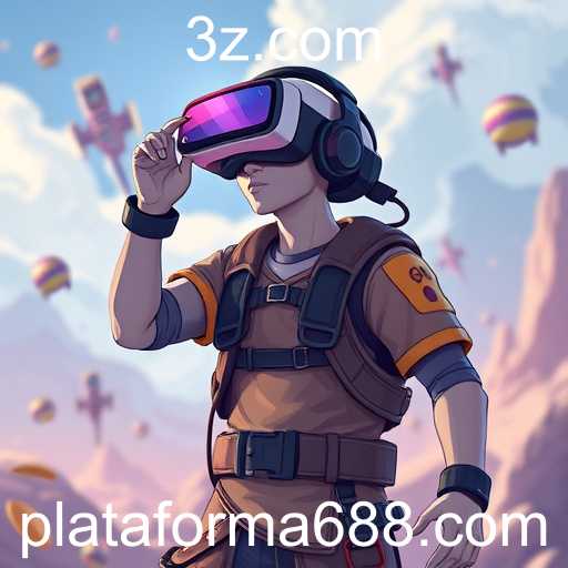 Expansão da Plataforma 688 Revoluciona Jogos Online