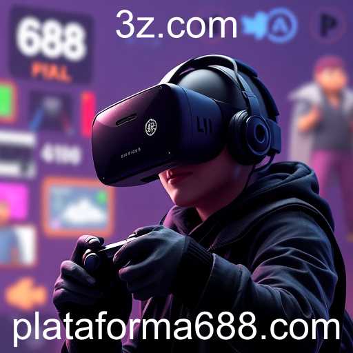 Tecnologia e Inovação na Plataforma 688: Um Mergulho no Futuro dos Jogos