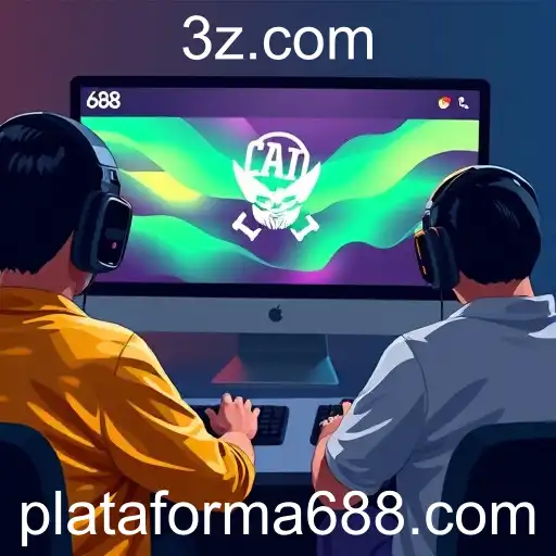 A Revolução da Plataforma 688 no Cenário de Jogos em 2026