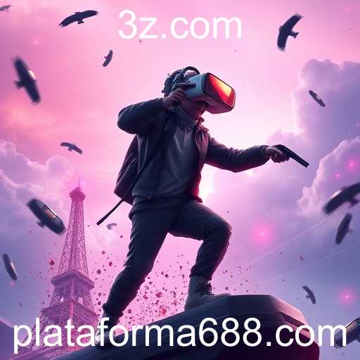 Plataforma 688: O Impacto no Cenário Atual de Jogos