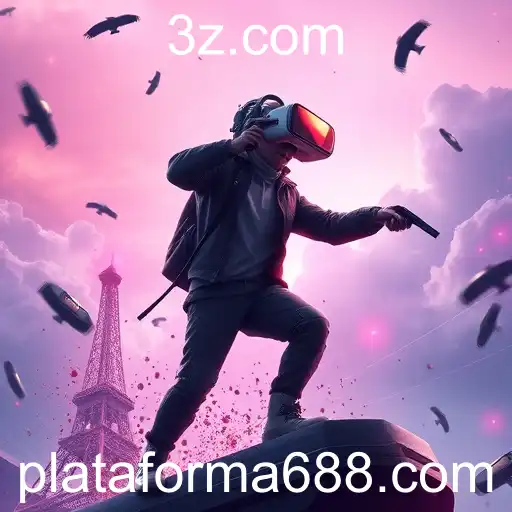 Plataforma 688: O Impacto no Cenário Atual de Jogos