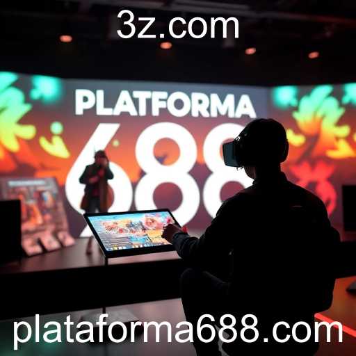 A Ascensão da Plataforma 688: Transformando o Cenário dos Jogos em 2026
