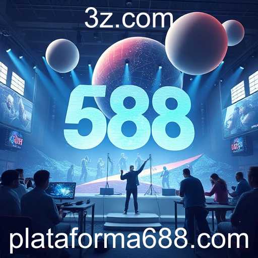 Novidades sobre a Plataforma 688 e o Futuro dos Jogos Online