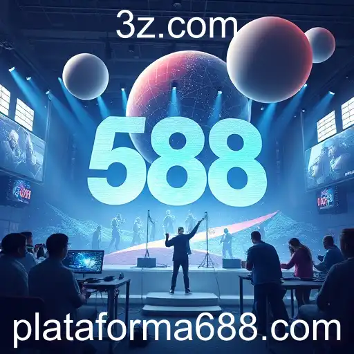 Novidades sobre a Plataforma 688 e o Futuro dos Jogos Online