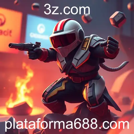 Novas Tendências em Jogos Online: Plataforma 688