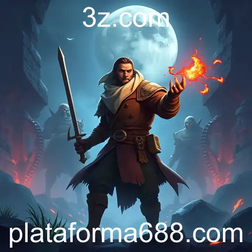 A Ascensão da Plataforma 688 no Mundo dos Jogos