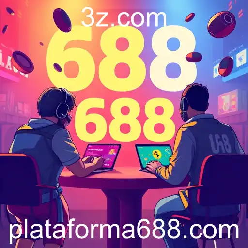 A Revolução Silenciosa dos Games: Plataforma 688