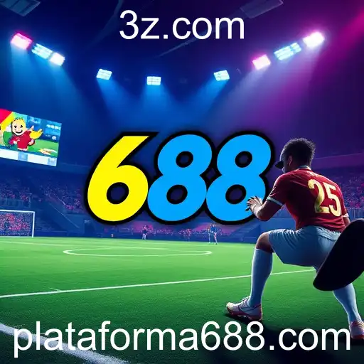 Tendências e Novidades da Plataforma 688 em 2026
